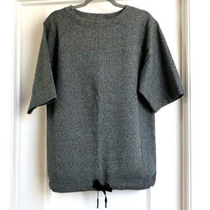 Lululemon Split Short Sleeve